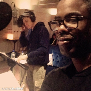 Chris Rock, Eminem, Whosay Chris Rock, Eminem, Whosay